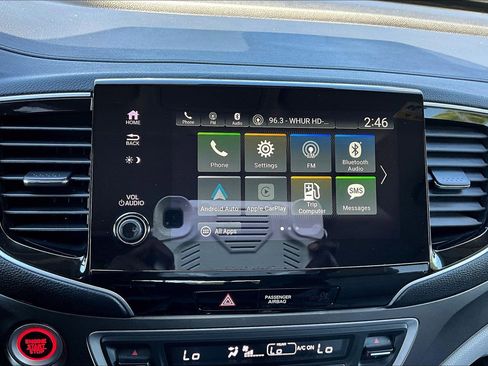 Used 2022 Honda Pilot Special Edition image 24