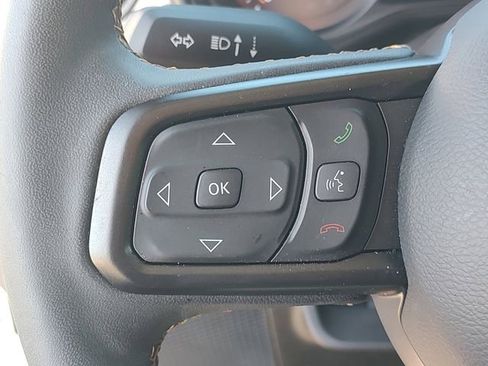 Certified 2024 Jeep Wrangler Sport S image 22