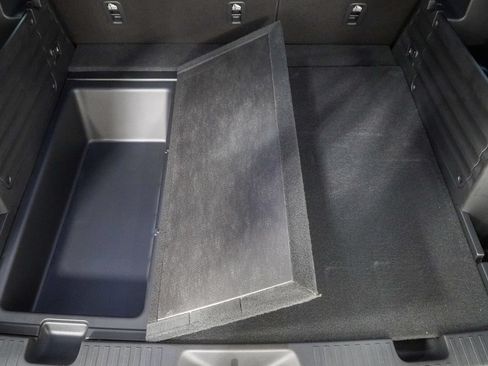 New 2026 Honda Passport TrailSport image 10