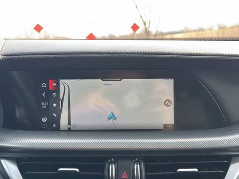 Used 2024 Alfa Romeo Stelvio Ti image 24