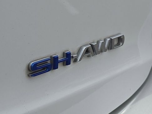 Used 2020 Acura MDX Sport Hybrid w/Advance Pkg image 12