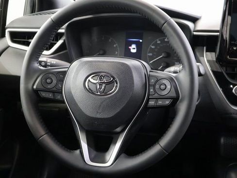 Certified 2024 Toyota Corolla SE FWD image 15