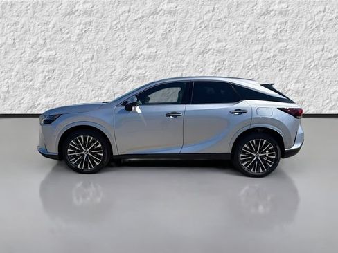 New 2026 Lexus RX 350 Premium Plus FWD image 6