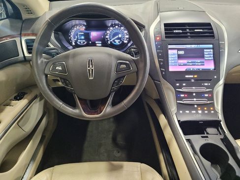Used 2014 Lincoln MKZ AWD image 22