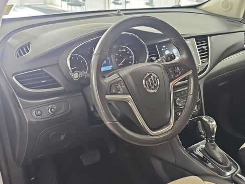 Used 2019 Buick Encore Preferred w/ Safety Package FWD image 19