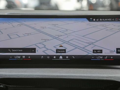 New 2026 BMW 330i Sedan w/ Premium Package image 11