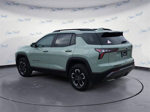 New 2026 Chevrolet Equinox ACTIV w/ Convenience Package III image 3