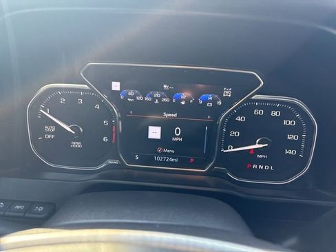 Used 2021 GMC Sierra 1500 Denali w/ Denali Ultimate Package image 35