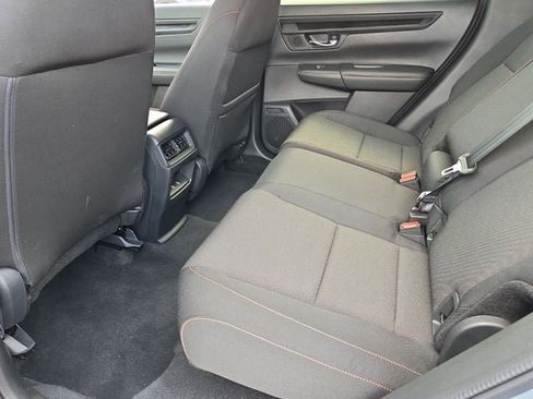 Certified 2026 Honda CR-V TrailSport image 13