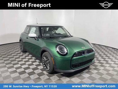Used 2025 MINI Cooper S