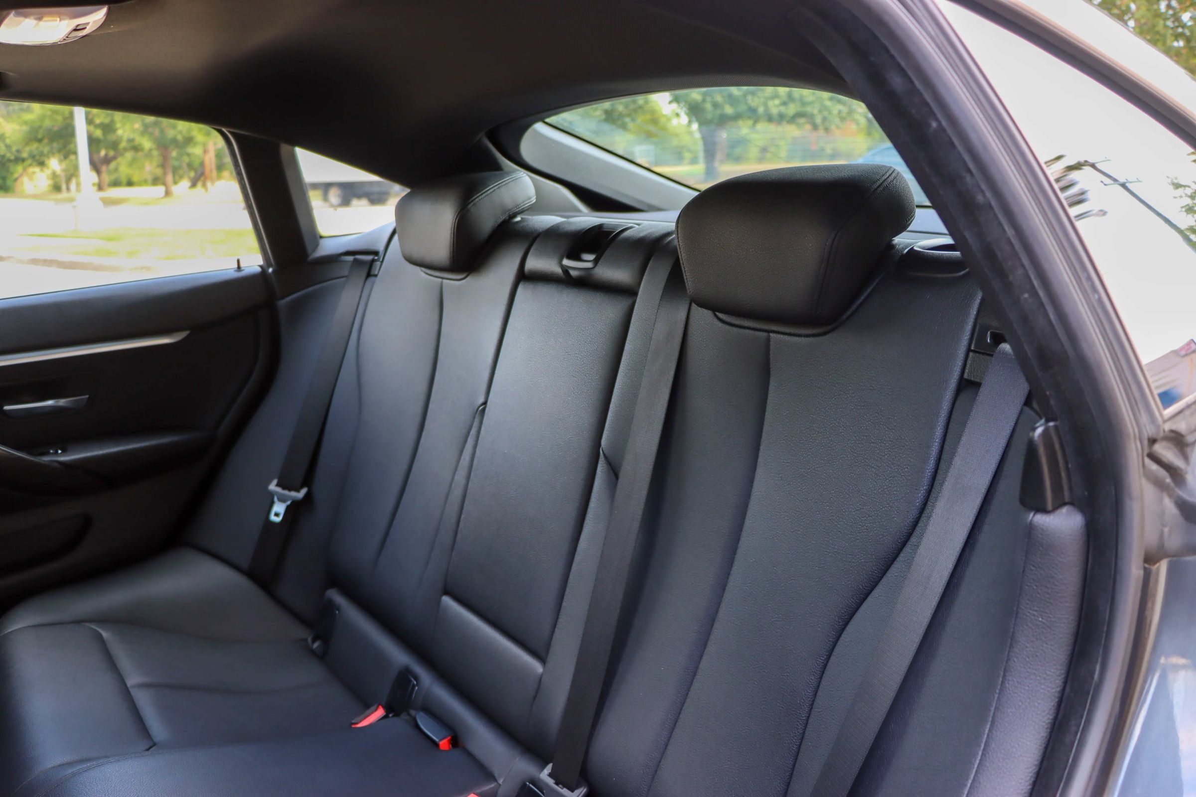 Used 2019 BMW 430i Gran Coupe RWD image 17