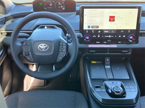 New 2026 Toyota bZ image 22