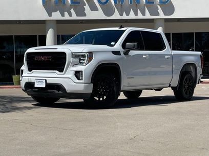 Used 2021 GMC Sierra 1500 Elevation