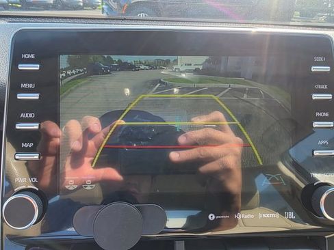 Used 2019 Toyota Avalon Limited w/ All Weather Liner Package FWD image 33
