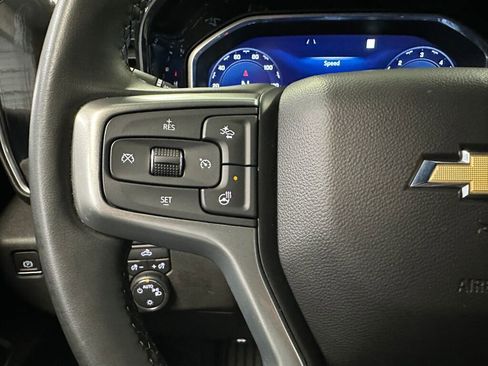 Certified 2023 Chevrolet Silverado 1500 LT image 10