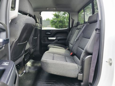Used 2015 Chevrolet Silverado 1500 LT w/ All Star Edition AWD/4WD image 13