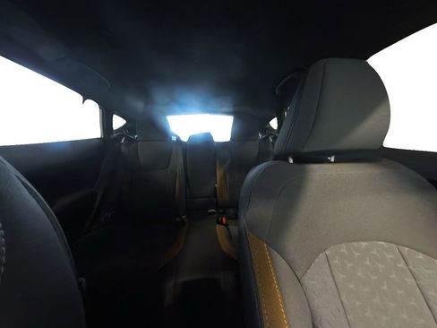 New 2026 Subaru Crosstrek 2.5i Sport w/ Crosstrek Mirror Package image 25