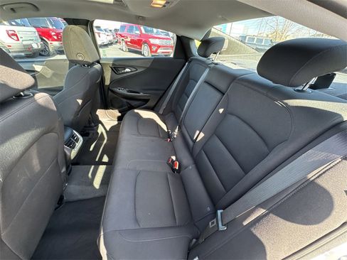 Used 2023 Chevrolet Malibu LT image 23
