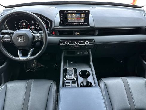 Certified 2023 Honda Pilot EX-L image 14