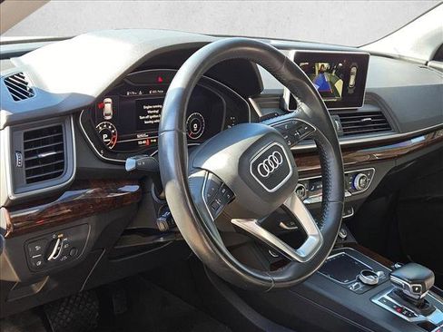Used 2018 Audi Q5 2.0T Premium Plus w/ Premium Plus Package image 10