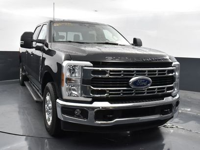 New 2026 Ford F250 XLT