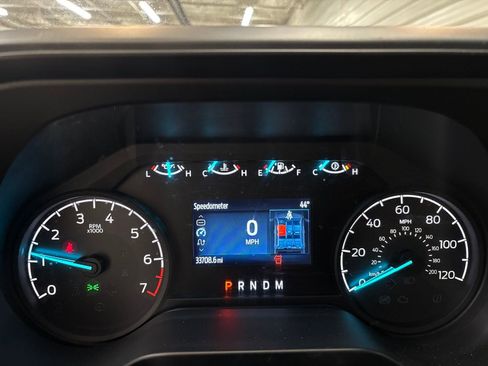Used 2023 Ford F250 XL image 17