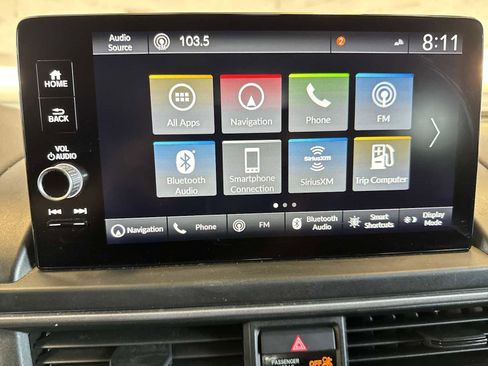 Used 2023 Honda Pilot Elite image 34