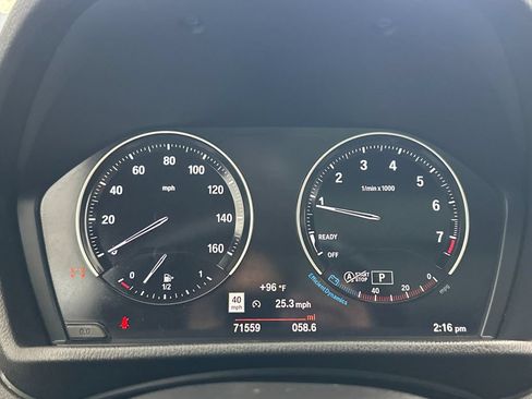 Used 2020 BMW X2 sDrive28i w/ Premium Package FWD image 24