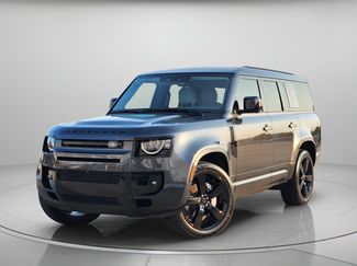 Certified 2026 Land Rover Defender 130 S AWD/4WD video 1