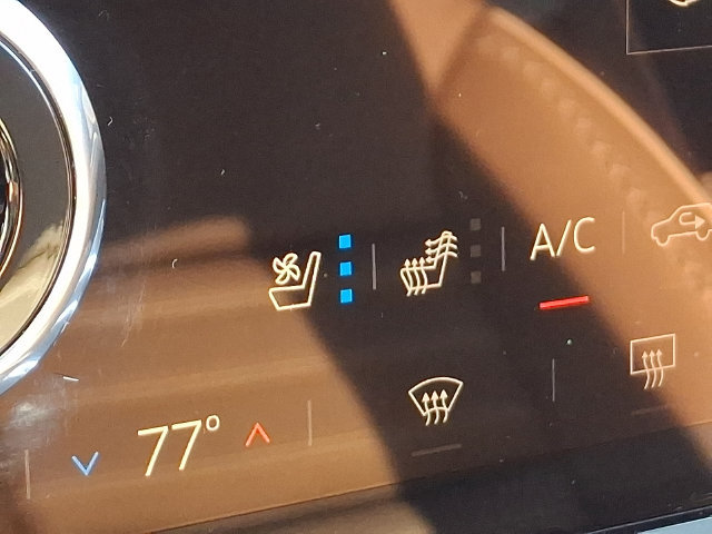 Used 2026 GMC Acadia Denali Ultimate AWD/4WD image 16