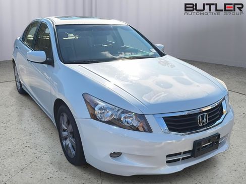 Used 2008 Honda Accord EX-L image 4