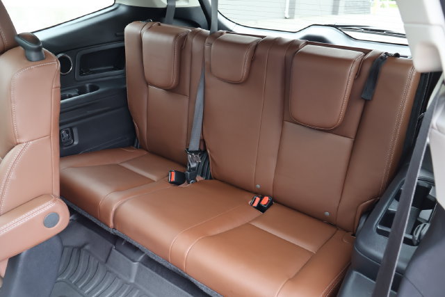 Used 2023 Subaru Ascent Touring AWD/4WD image 21