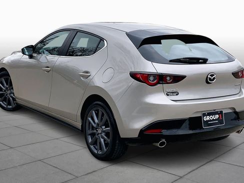 Used 2023 MAZDA MAZDA3 s image 11