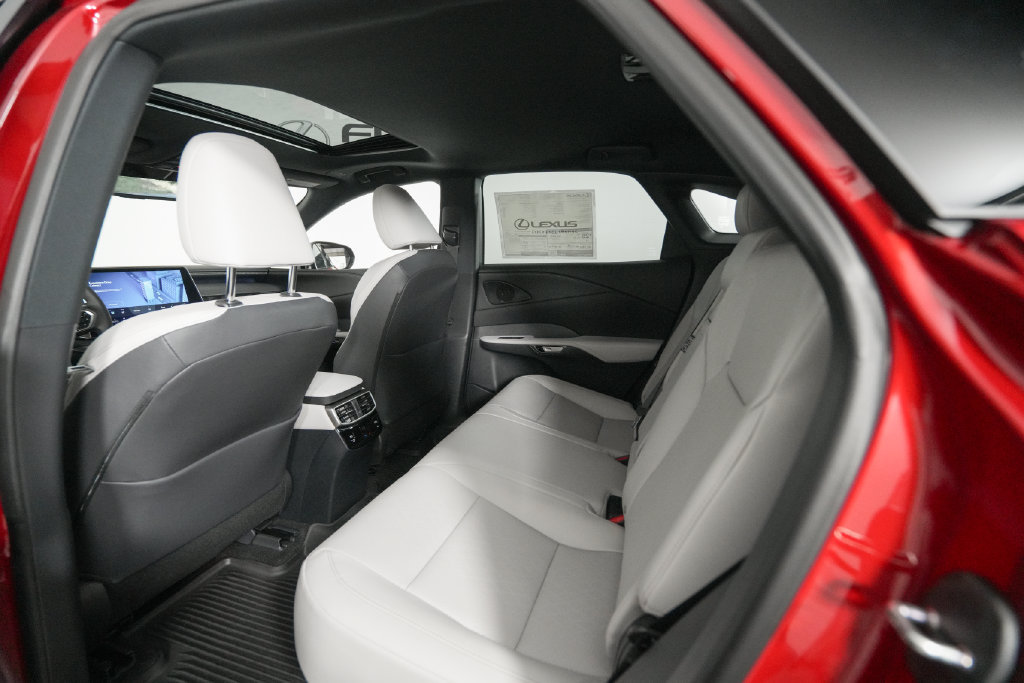 New 2026 Lexus RX 350 Premium Plus FWD image 11