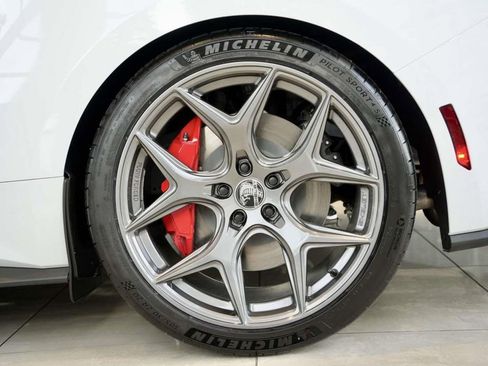 New 2025 Ford Mustang GT Premium w/ GT Performance Package image 12