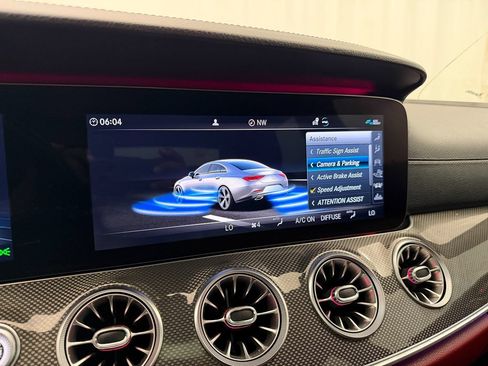 Used 2020 Mercedes-Benz CLS 53 AMG 4MATIC image 39
