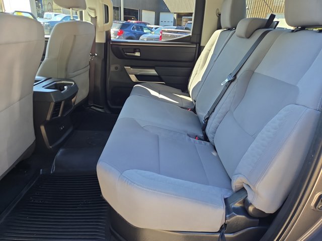 Used 2024 Toyota Tundra SR5 AWD/4WD image 25