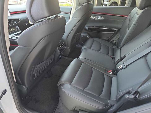 New 2026 Genesis GV70 2.5T image 21