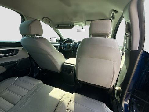 Certified 2019 Honda CR-V LX image 29