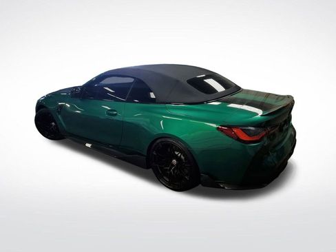 Used 2022 BMW M4 xDrive Competition image 3