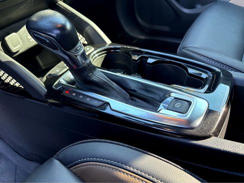 Used 2021 Chevrolet TrailBlazer ACTIV w/ Convenience Package image 12