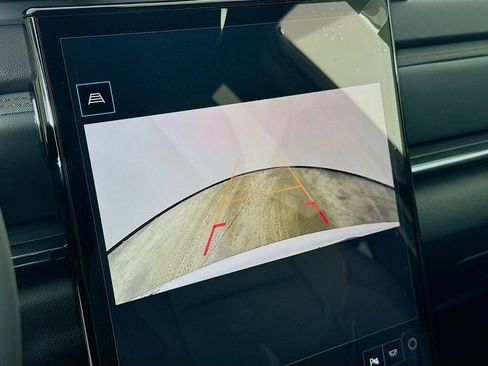 New 2026 GMC Terrain AT4 w/ Convenience Package III image 15