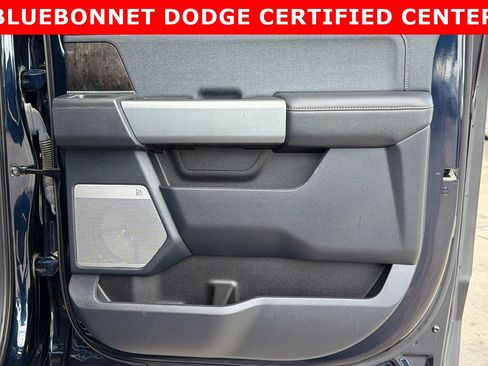 Used 2023 Ford F250 Lariat w/ Lariat Ultimate Package AWD/4WD image 24