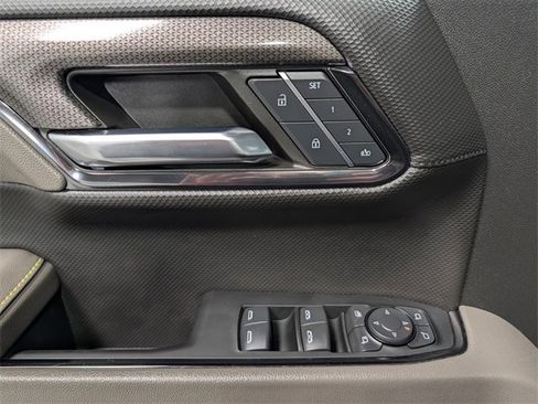 Certified 2024 Chevrolet Silverado 1500 ZR2 w/ Technology Package image 18