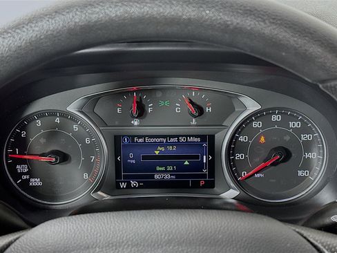 Used 2021 GMC Acadia SLE FWD image 12