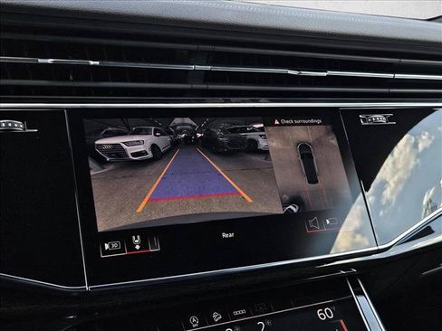 Certified 2025 Audi Q8 Premium Plus AWD/4WD image 23