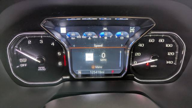 Used 2021 GMC Yukon SLT w/ SLT Premium Package AWD/4WD image 29