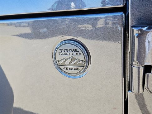 New 2026 Jeep Wrangler Unlimited Sport image 14