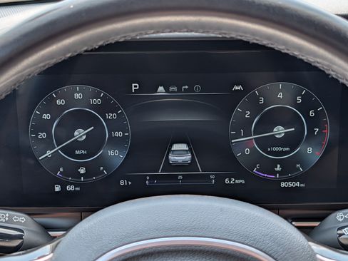 Used 2024 Kia Carnival SX FWD image 21
