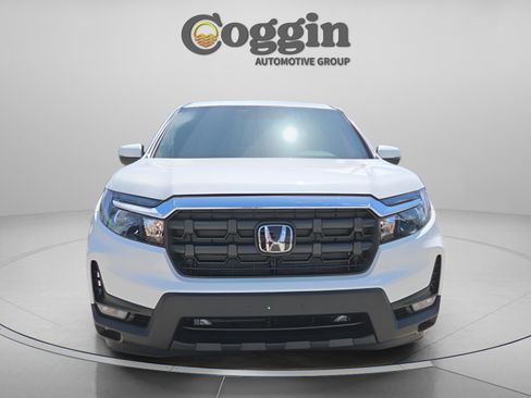 New 2026 Honda Ridgeline RTL image 8